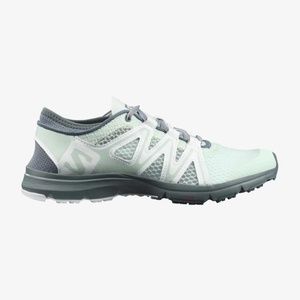 Salomon Women's Crossamphibian Swift 2 Hiking Shoes NWT
